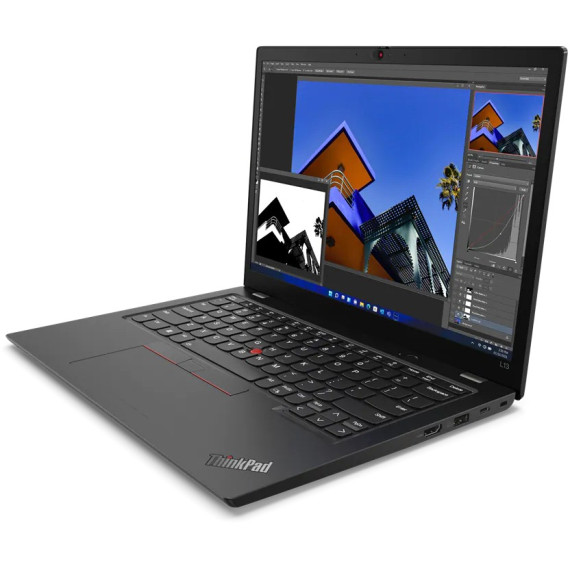 Lenovo ThinkPad L13 Gen 3 (21B4S93K06)