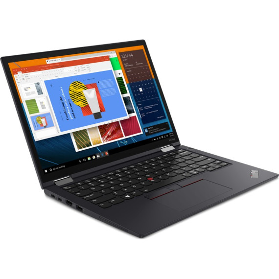 Lenovo ThinkPad X13 Yoga Gen 2 (20W8000QPB)