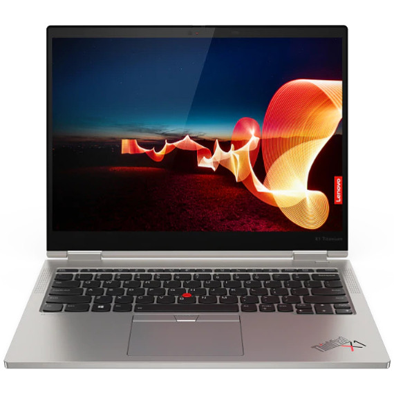 Lenovo ThinkPad X1 Titanium Yoga Gen 1 (20QA001QPB)