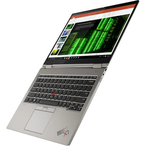 Lenovo ThinkPad X1 Titanium Yoga Gen 1 (20QA001QPB)