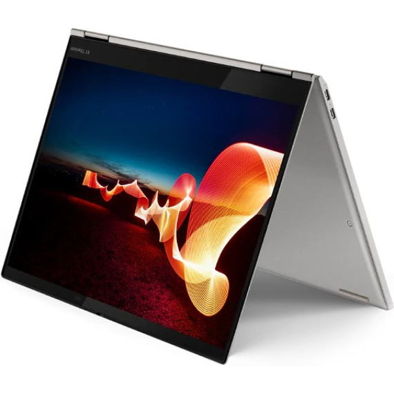 Lenovo ThinkPad X1 Titanium Yoga Gen 1 (20QA001QPB)