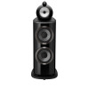 Bowers & Wilkins 801 D4 Gloss Black