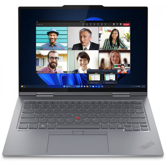 Lenovo ThinkPad X1 2-in-1 Gen 9 Gray (21KE003LRA)