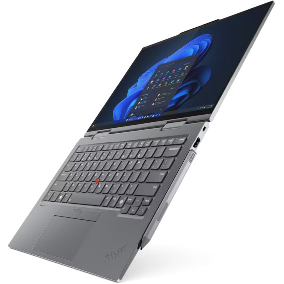 Lenovo ThinkPad X1 2-in-1 Gen 9 Gray (21KE003LRA)