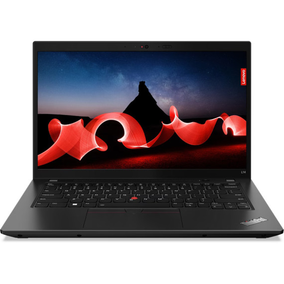 Lenovo ThinkPad L14 Gen 4 (21H5001QPB)