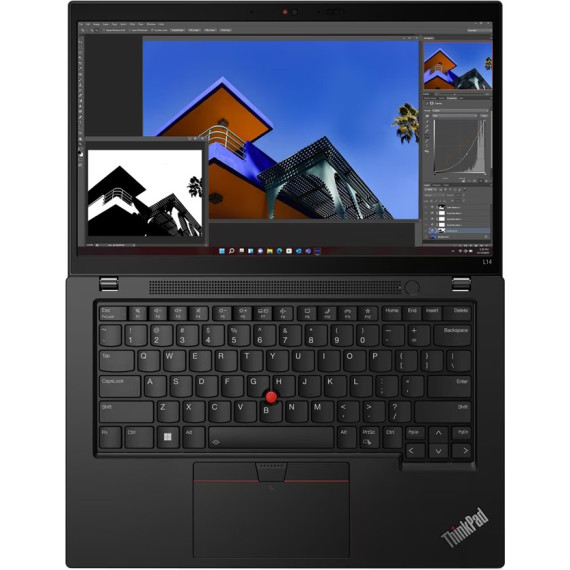 Lenovo ThinkPad L14 Gen 4 (21H5001QPB)