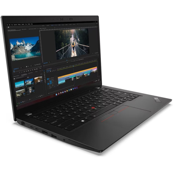 Lenovo ThinkPad L14 Gen 4 (21H5001NPB)