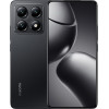 Xiaomi 14T 12/256GB Titan Black EU
