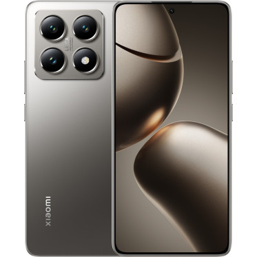 Xiaomi 14T 12/256GB Titan Gray EU