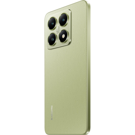 Xiaomi 14T 12/256GB Lemon Green EU