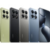 Xiaomi 14T 12/256GB Lemon Green EU