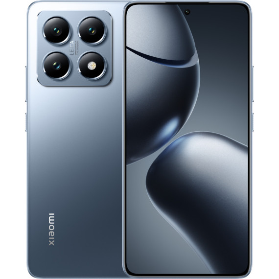 Xiaomi 14T Pro 12/512GB Titan Blue EU