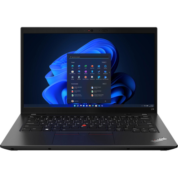 Lenovo ThinkPad L14 Gen 3 (21C1005RPB)