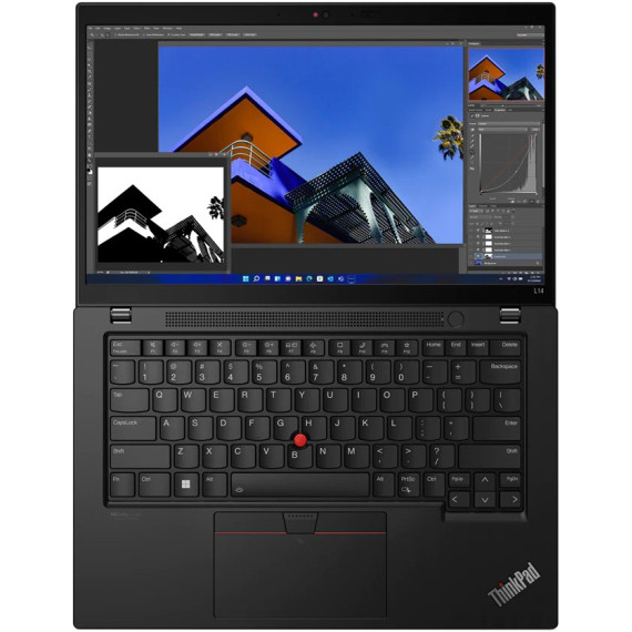 Lenovo ThinkPad L14 Gen 3 (21C1005RPB)