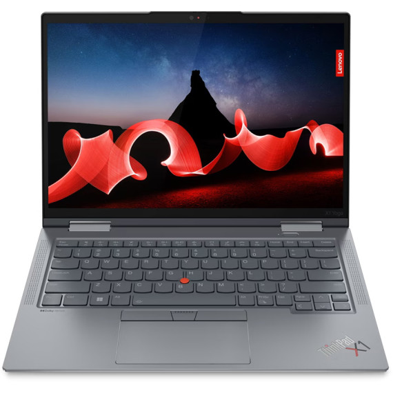 Lenovo ThinkPad X1 Yoga Gen 8 (21HQ0033PB)