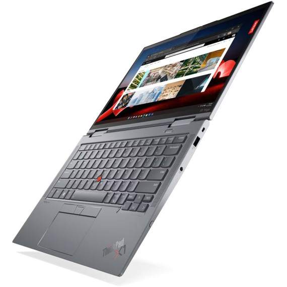 Lenovo ThinkPad X1 Yoga Gen 8 (21HQ0033PB)