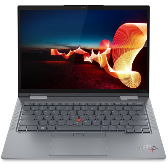Lenovo ThinkPad X1 Yoga Gen 7 (21CD0057PB)