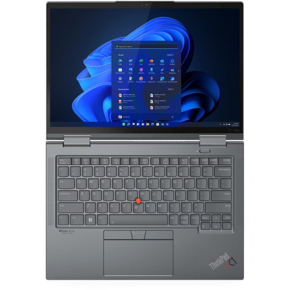 Lenovo ThinkPad X1 Yoga Gen 7 (21CD0057PB)