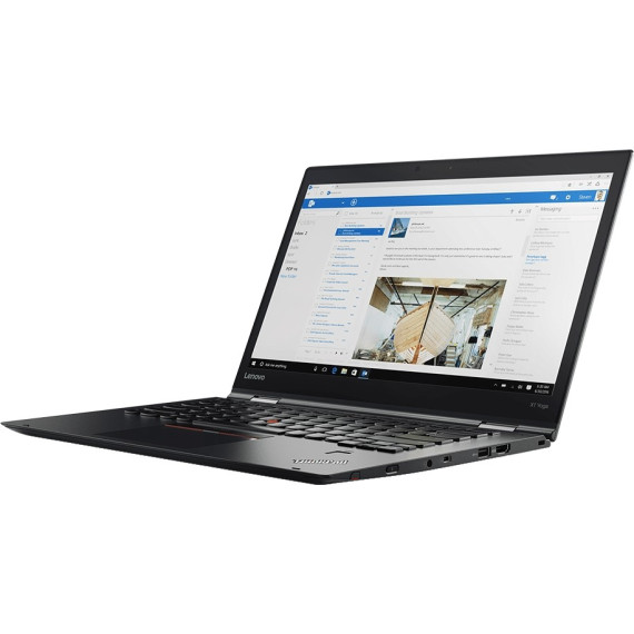 Lenovo ThinkPad X1 Yoga 2nd Gen (20JE002EXS)