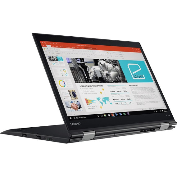 Lenovo ThinkPad X1 Yoga 2nd Gen (20JE002EXS)