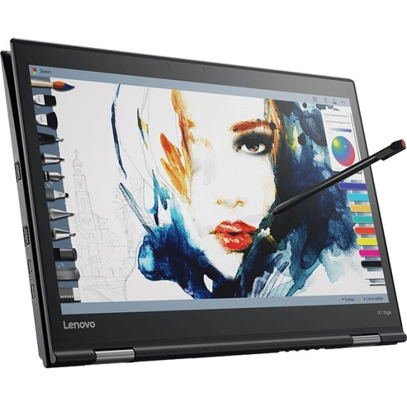 Lenovo ThinkPad X1 Yoga 2nd Gen (20JE002EXS)