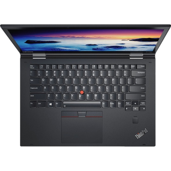 Lenovo ThinkPad X1 Yoga 2nd Gen (20JE002EXS)