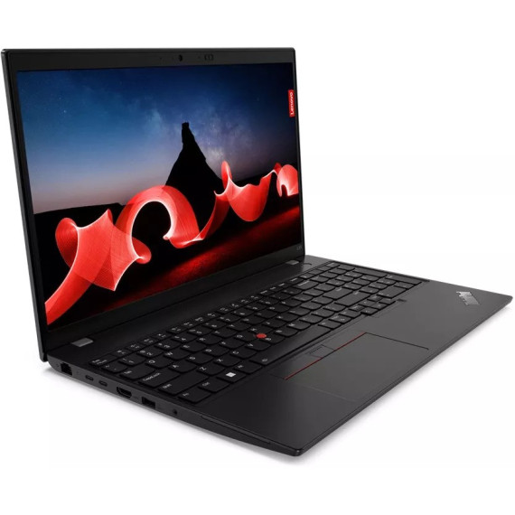 Lenovo ThinkPad L15 Gen 4 Thunder Black (21H4SB7000)