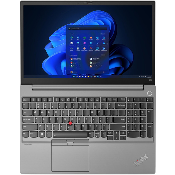 Lenovo ThinkPad E15 Gen 4 (21ED0049US)