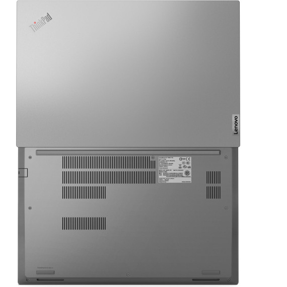 Lenovo ThinkPad E15 Gen 4 (21ED0049US)