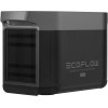 EcoFlow DELTA 2 Extra Battery (ZMR330EB, EFD330-EB)