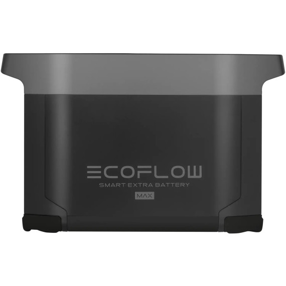 EcoFlow DELTA 2 Extra Battery (ZMR330EB, EFD330-EB)