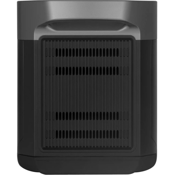 EcoFlow DELTA 2 Max Extra Battery (EFDELTA2MaxEB, EFD350-EB)