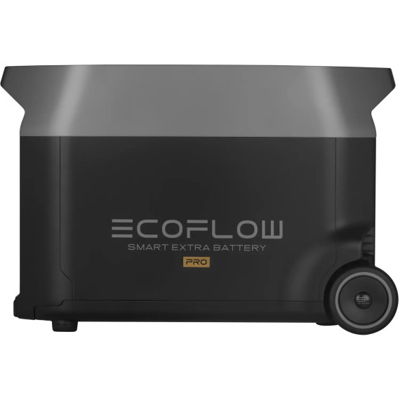 EcoFlow DELTA Pro Extra Battery (DELTAProEB-US)