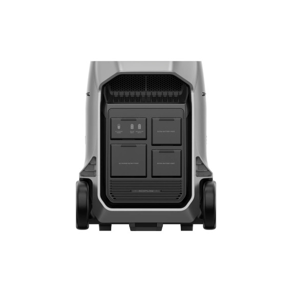 EcoFlow DELTA Pro 3 EU-Version (EFDELTAPRO3-EU-CBox)