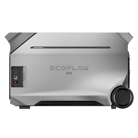 EcoFlow DELTA Pro 3 EU-Version (EFDELTAPRO3-EU-CBox)