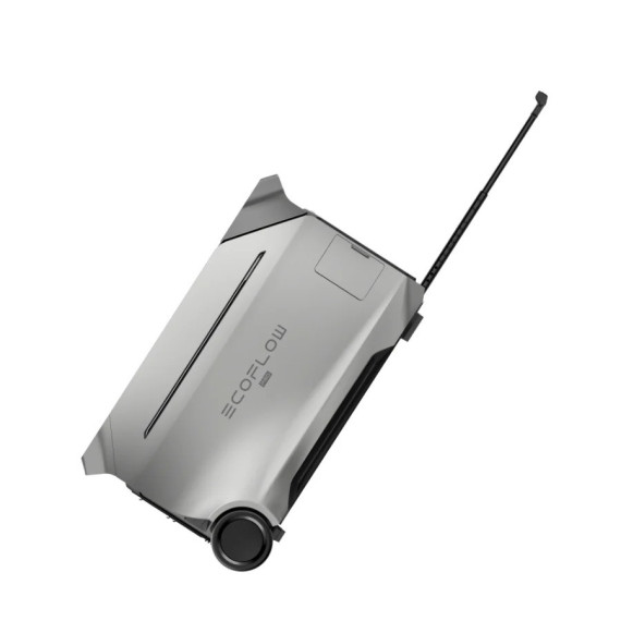 EcoFlow DELTA Pro 3 EU-Version (EFDELTAPRO3-EU-CBox)