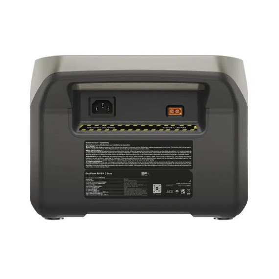EcoFlow RIVER 2 Max SW