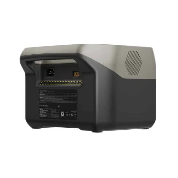 EcoFlow RIVER 2 Max SW