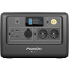 BLUETTI PowerOak EB70 Portable Power Station 1000W 716Wh (PB930692)