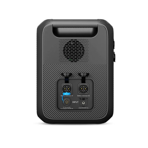 BLUETTI AC200MAX (PB930906)