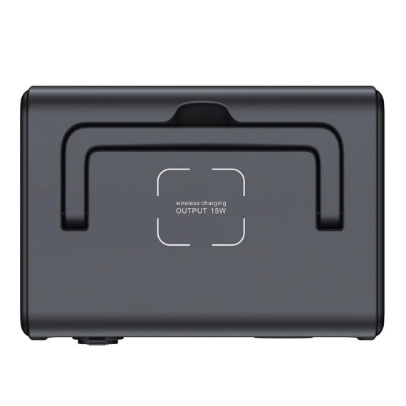 BLUETTI EB3A Portable Power Station (PB930784)