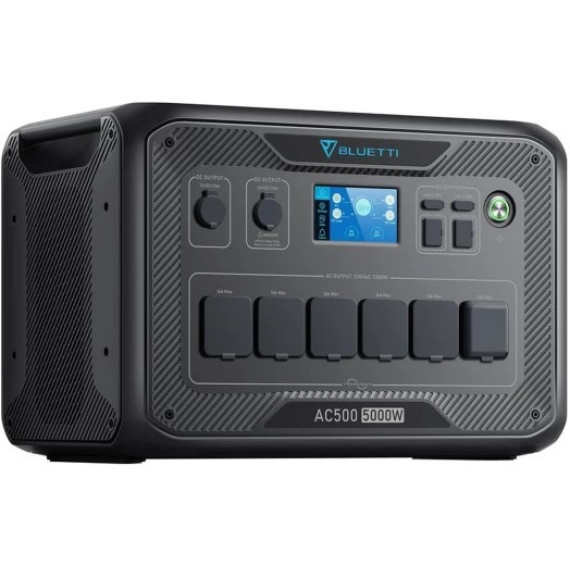 BLUETTI AC500 Inverter Module Generator