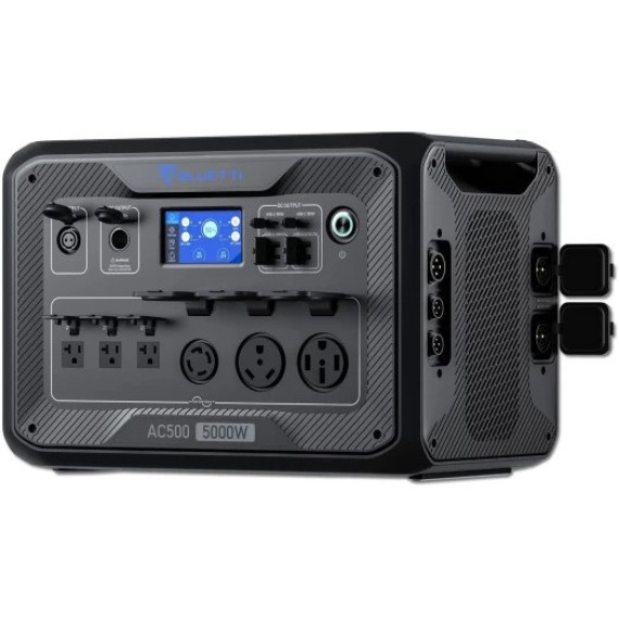 BLUETTI AC500 Inverter Module Generator