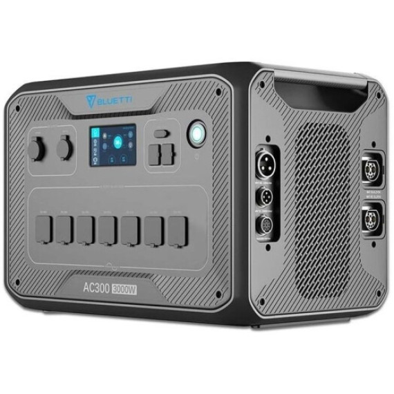 BLUETTI AC300 Inverter Module Generator
