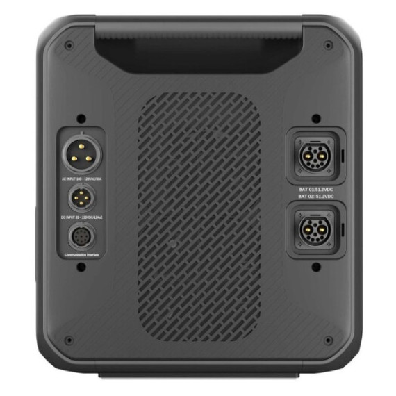 BLUETTI AC300 Inverter Module Generator