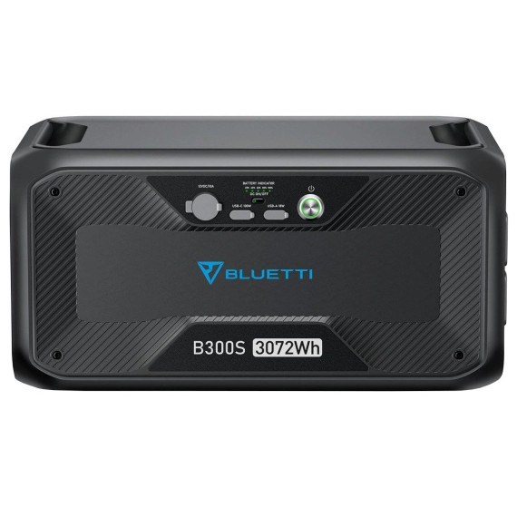 BLUETTI B300S Expansion Battery