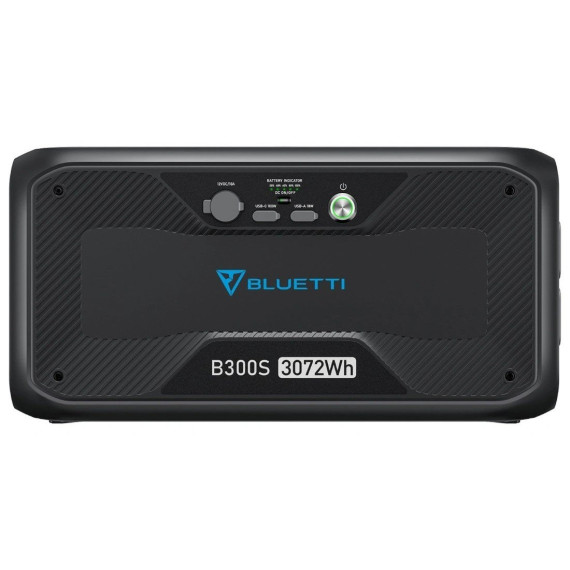 BLUETTI B300S Expansion Battery