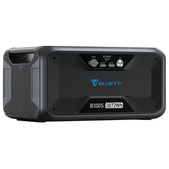BLUETTI B300S Expansion Battery