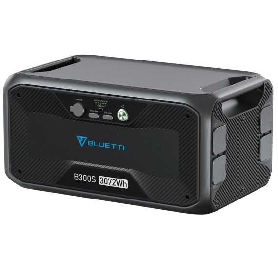 BLUETTI B300S Expansion Battery