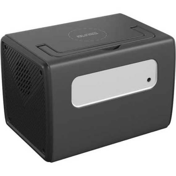 BLUETTI EB55 Portable Power Station 537Wh